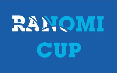 Ranomi Cup