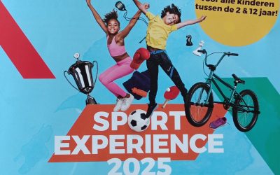 Sport Experience 2025